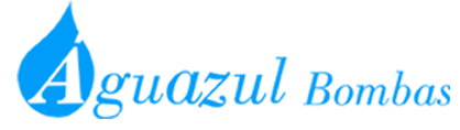 Logo Águazul Bombas